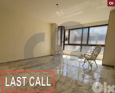 110 sqm apartment Zarif / Malla REF#OI125428
