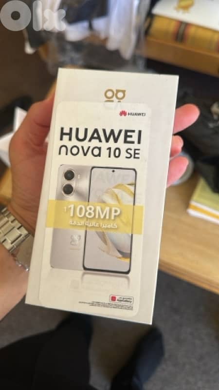 Huawei Nova 10 SE new 0