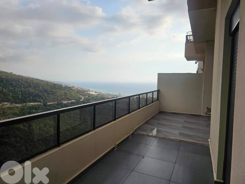 Apartment for rent in Mastita - شقة للإيجار في مستيتا 0