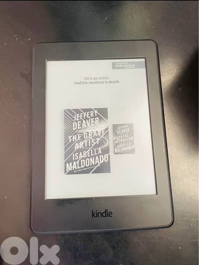 amazon kindle 7 generation