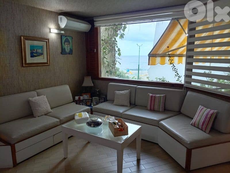 RWB448EA - Chalet for sale in Safra 0