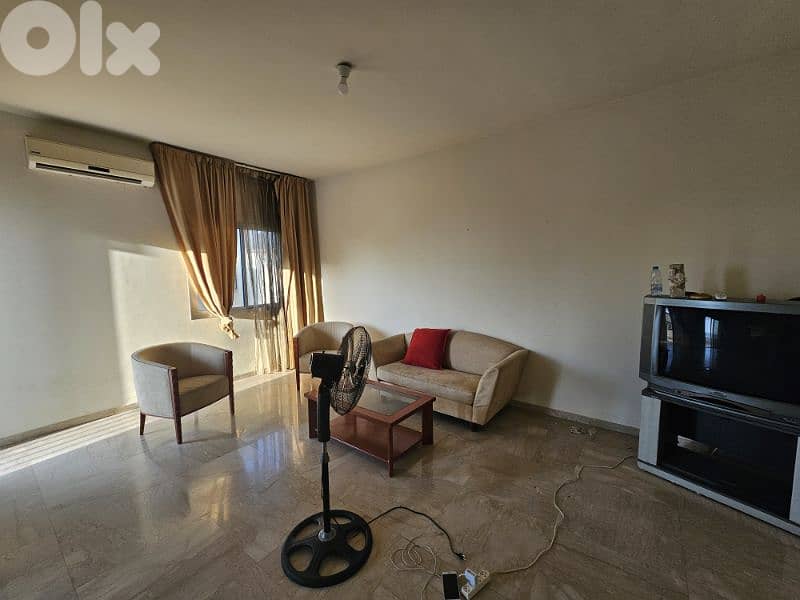 RWB449EA - Apartment for rent in Safra 0