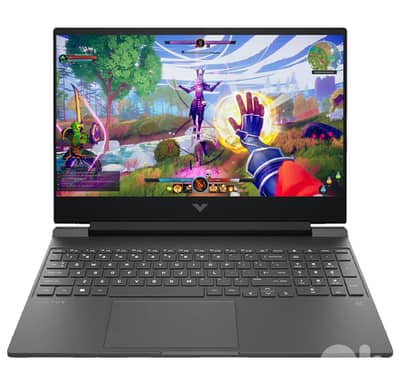 Hp Victus 15-FA2318TX  Core i7 13620H 16gb 512Gb TRX3050 6GB