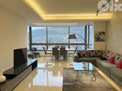 Apartment For RENT In Fanar شقة للإيجار #GS