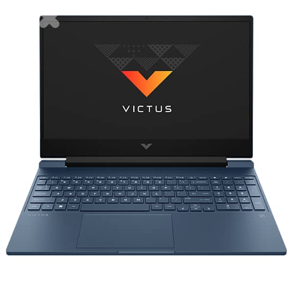 HP Victus 15-fa1096ne  Core I7 13700H 16gb 512gb RTX4050 6GB 0