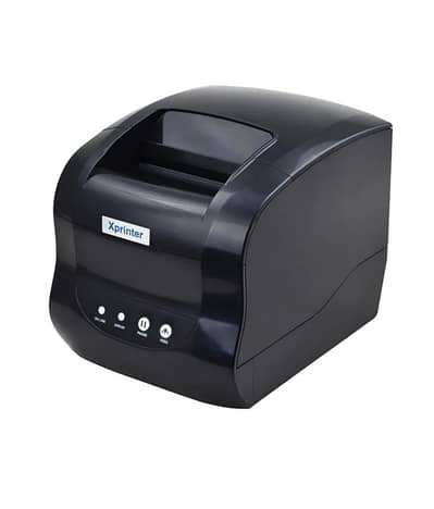Xprinter Barcode and receipt printer