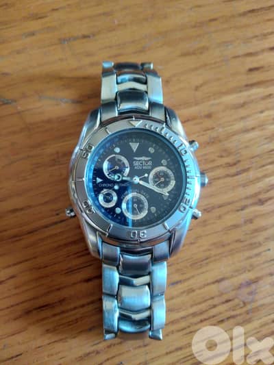 Sector ADv 6500 1998
