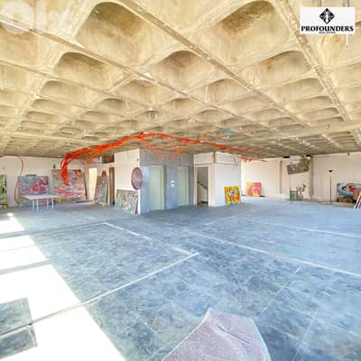 Office for rent in Gemmayze مكتب للايجار في الجميزة