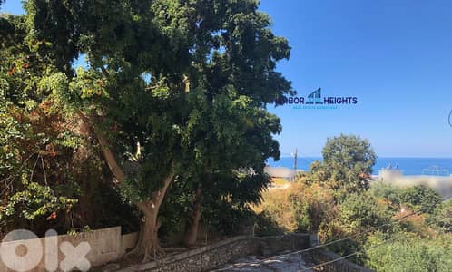 Apartment for sale in Okaibe شقة للبيع في منطقة العقيبة