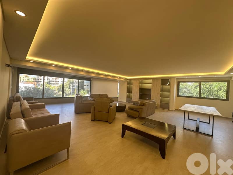 Luxurious Apartment in Mtayleb | Few munites away from US Embassy 0