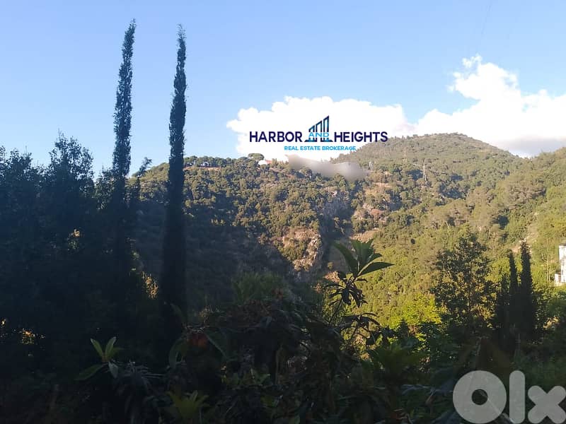 Apartment for sale in Zouk Mikael شقة في زوق مكايل 0