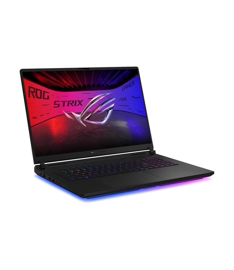 ASUS ROG STRIX SCAR G18 G835LX-SA129X CORE ULTRA 9 275HX RTX 5090 24GB 1