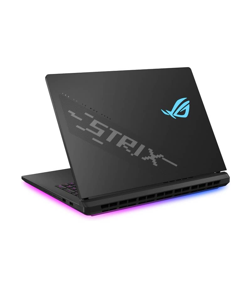 ASUS ROG STRIX SCAR G18 G835LX-SA129X CORE ULTRA 9 275HX RTX 5090 24GB 2