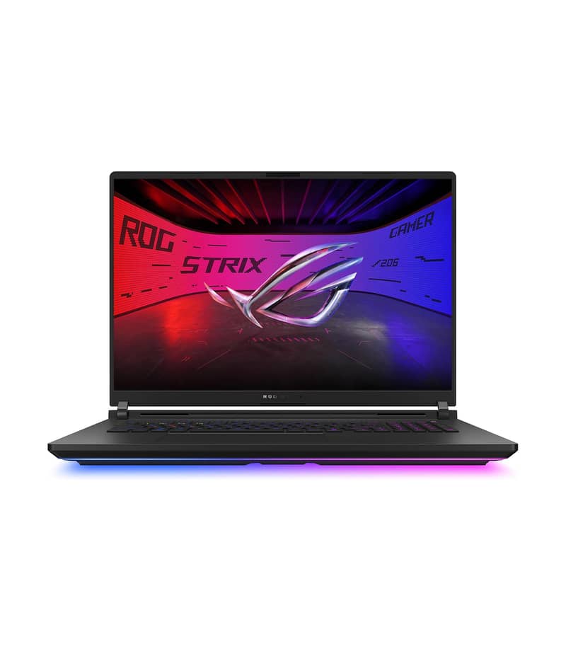 ASUS ROG STRIX SCAR G18 G835LX-SA129X CORE ULTRA 9 275HX RTX 5090 24GB 3