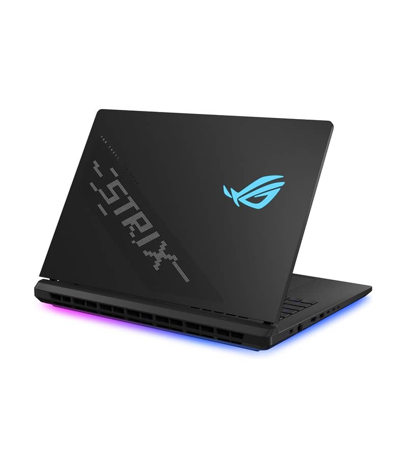 ASUS ROG STRIX SCAR G18 G835LX-SA129X CORE ULTRA 9 275HX RTX 5090 24GB 4