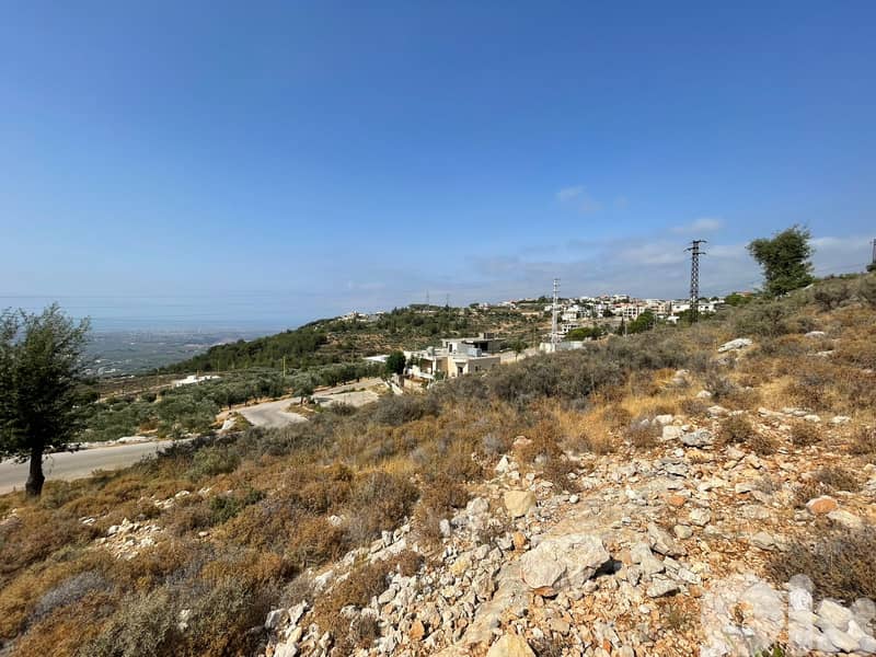 RWB183SN - Land for sale in Koura - Rechdebbine 4