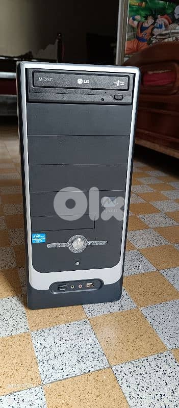 desktop core i3-3220