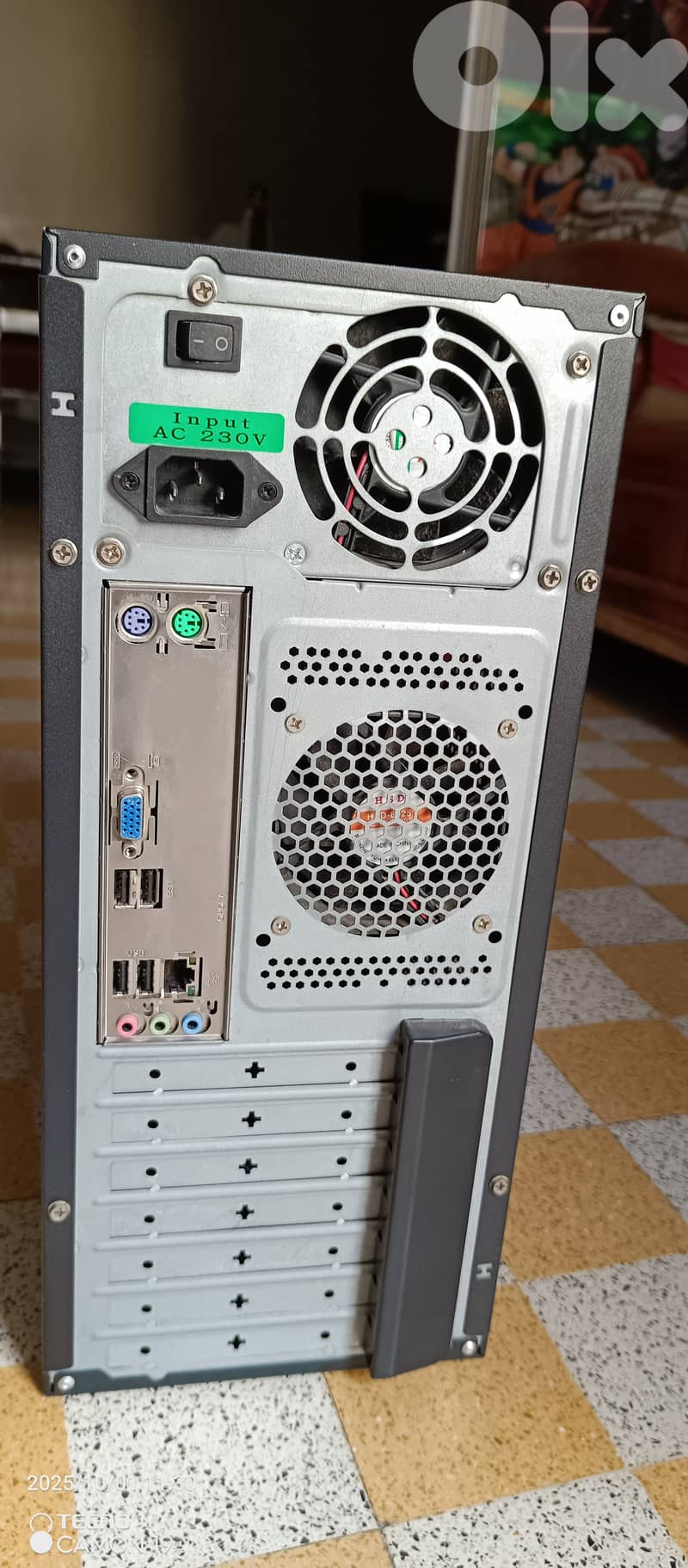 desktop core i3-3220 1