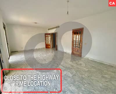Open View,  Ideal for Families,Kfaryassine /كفرياسين  REF#CA126635