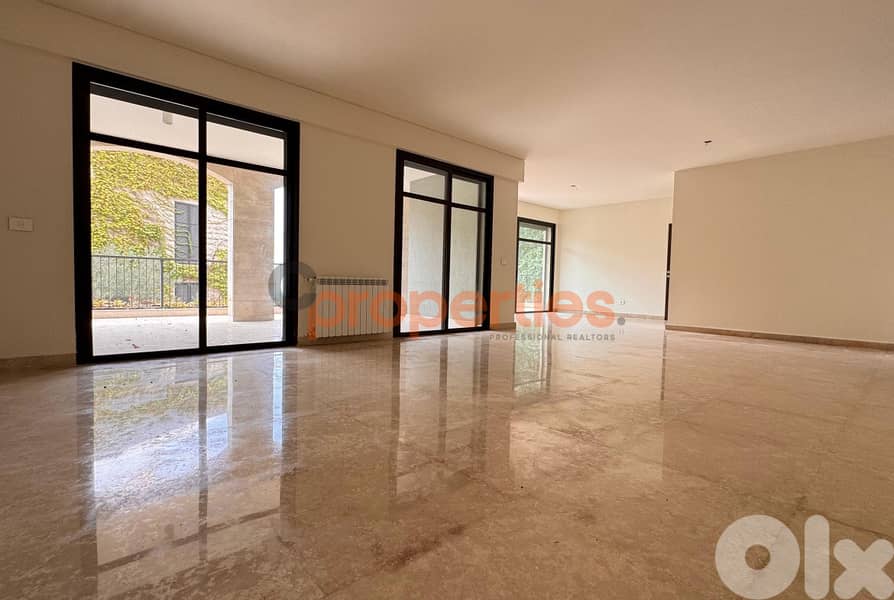Apartment For Sale In Beit Misk with Terrace – CPTA05 0