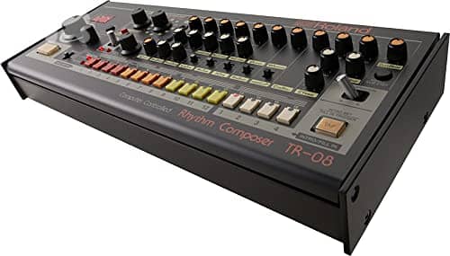 Roland TR-08 Rhythm Composer 0