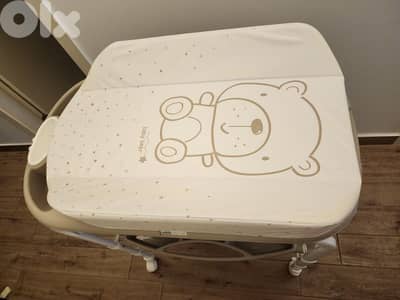 CAM baby Bathtub