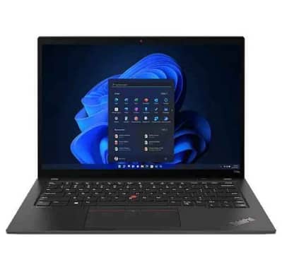 12th gen lenovo thinkpad T14 gen 3