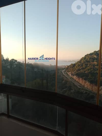 Duplex in zouk mikael دوبلكس زوق مكايل