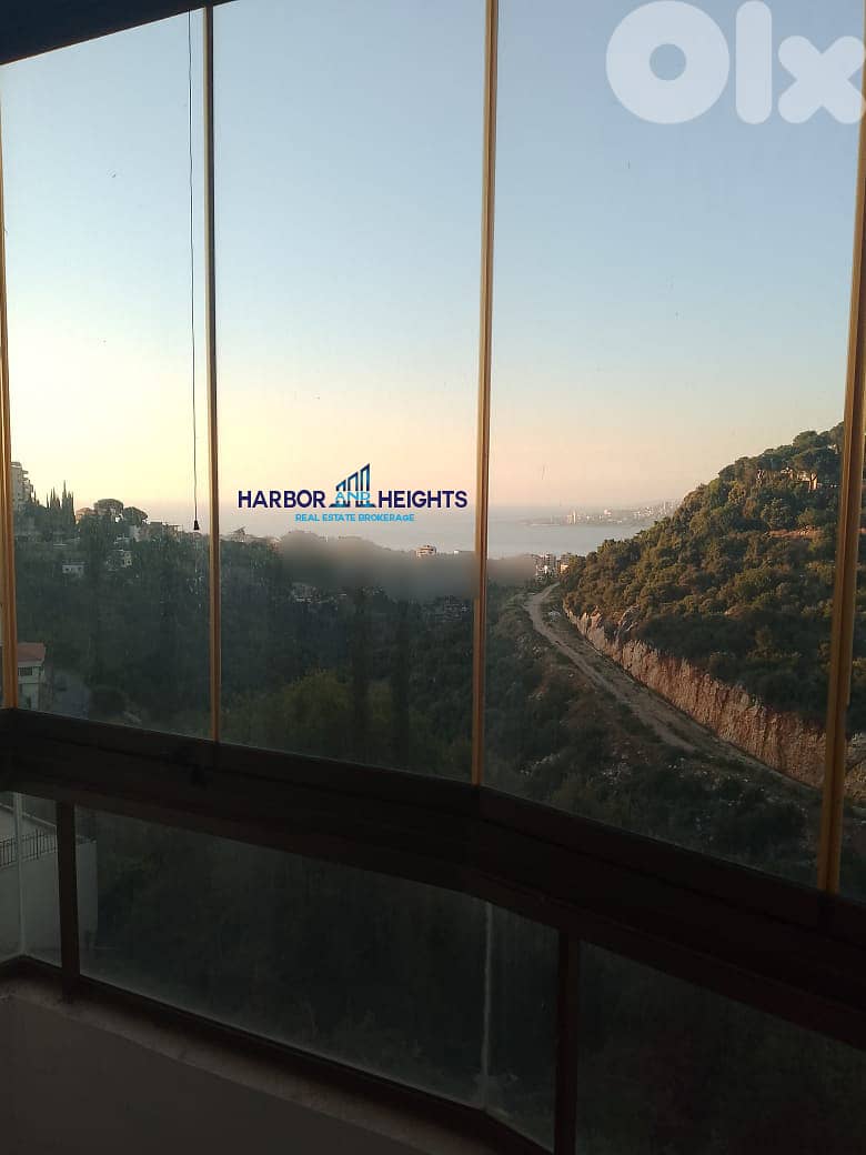 Duplex in zouk mikael دوبلكس زوق مكايل 0