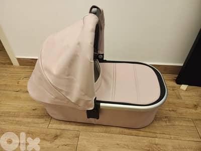 UppaBaby Bassinet