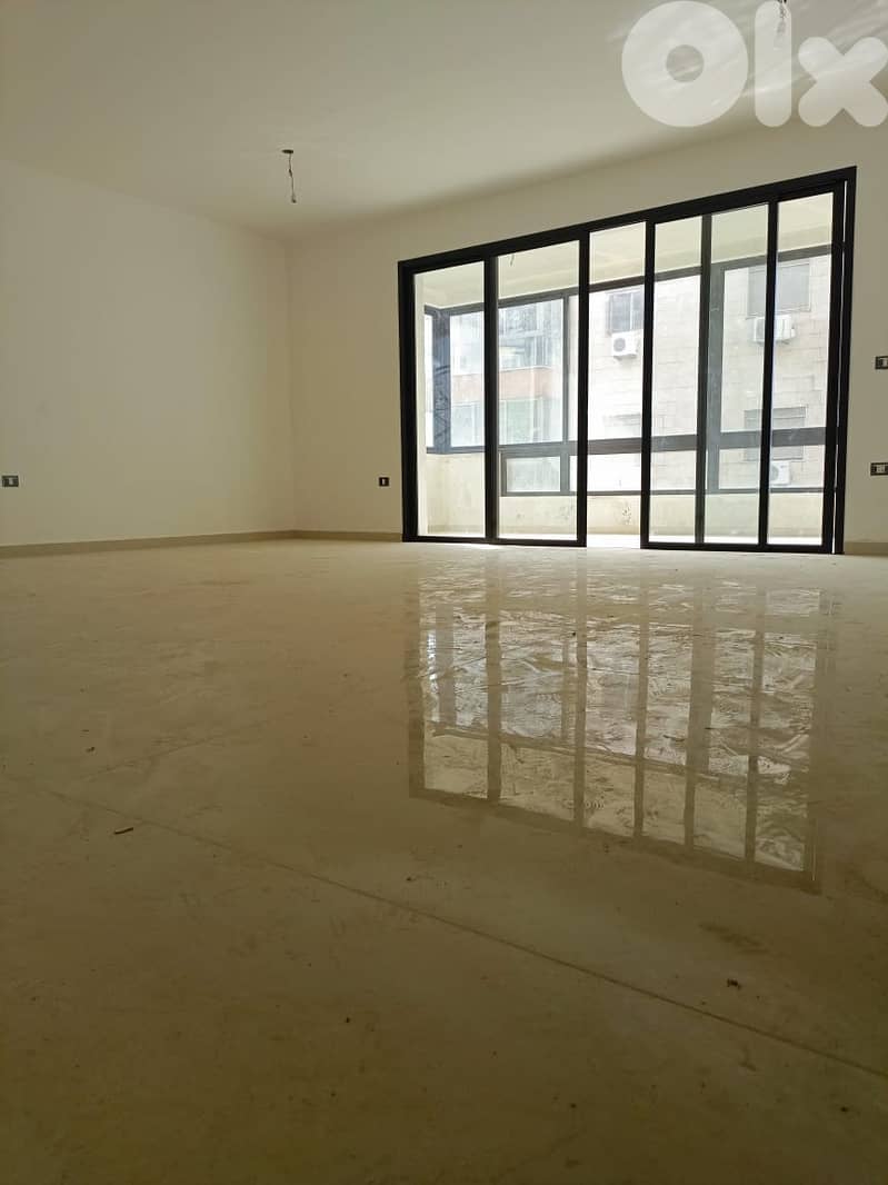 BRAND NEW APARTMENT FOR SALE IN GHAZIR PRIME, (GA-133) 0