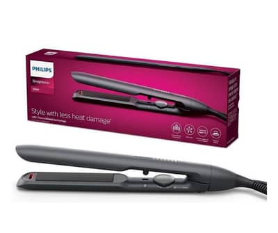 hair straightener PHILIPS  bhs510