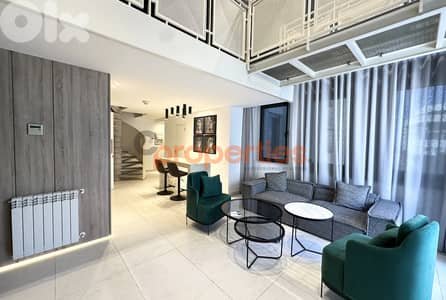 New Apartment Duplex for Rent in Mar Mikheal – CPBCC10