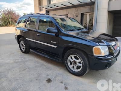 GMC Envoy 2006 Company Source and One Owner