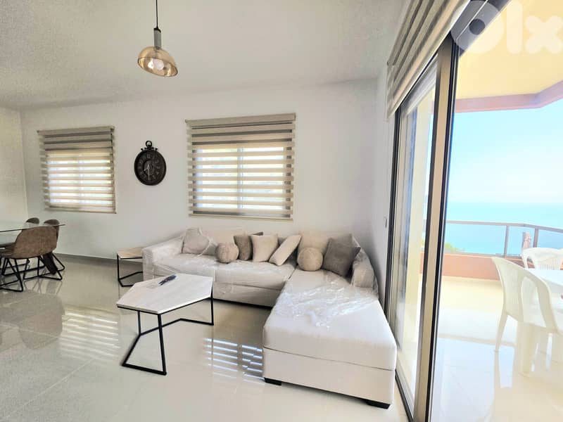 Apartment for sale in Halat - شقة للبيع في حالات 0