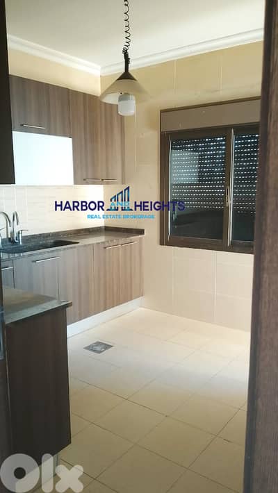 Apartment for sale in Zouk Mosbeh شقة للبيع في زوق مصبح