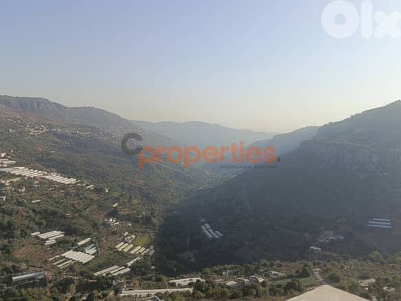 Apartment For Rent In Aley I Fully Furnished - CPHR01 0