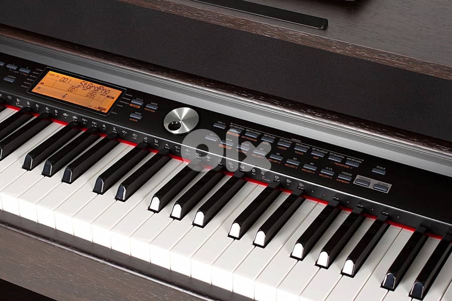 Medeli DP388  With 88 Key Digital Piano ( BAS ) technolgy,high sound 2