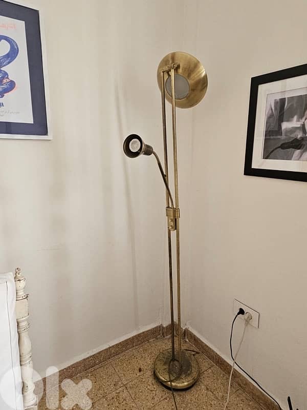 multi light gold 0