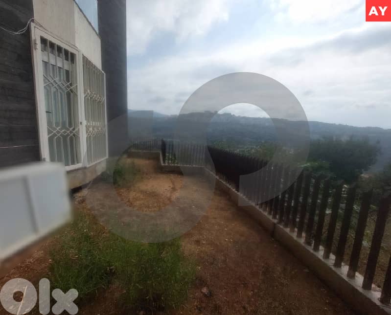 Stylish Garden Apartment in Mansourieh/منصورية REF#AY126645 0