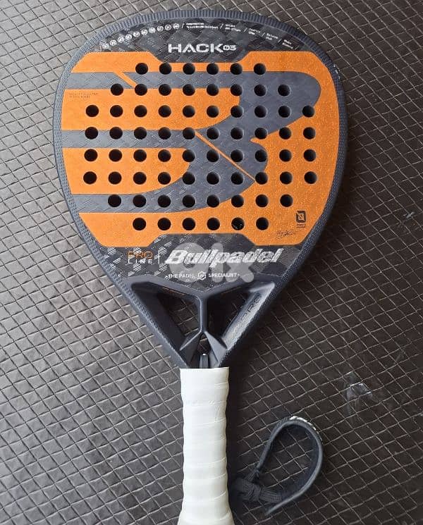 padel racket 2