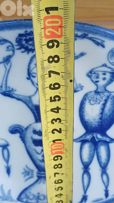 antique 7