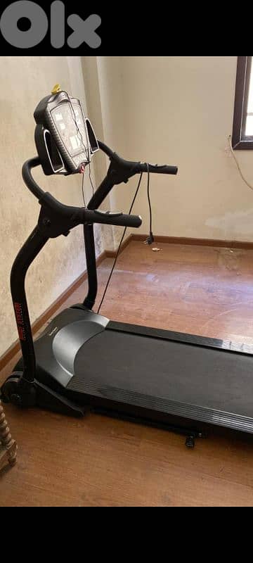 Treadmill
