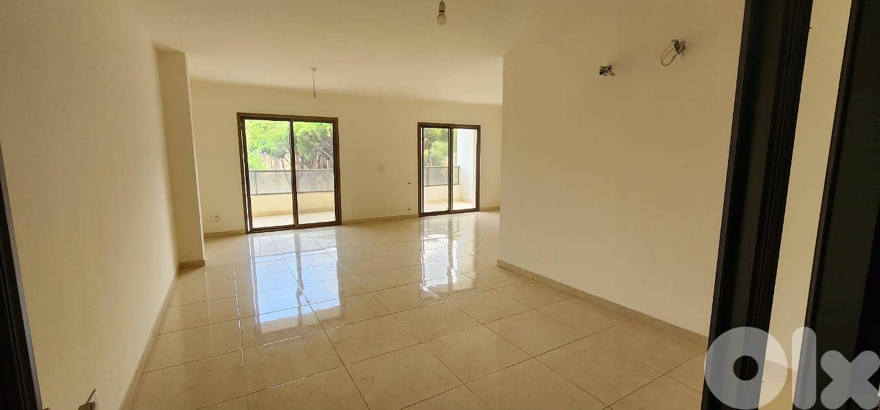 Apartment for sale in Mar Roukoz - شقة للبيع في مار روكز 0