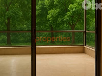 Apartment For Sale In Dekwaneh I City Rama I CPCC08