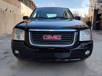 GMC Envoy 2006