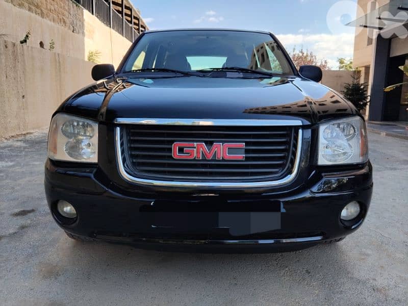 GMC Envoy 2006 0