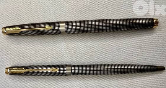Parker Pens