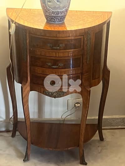 antique tables (4)