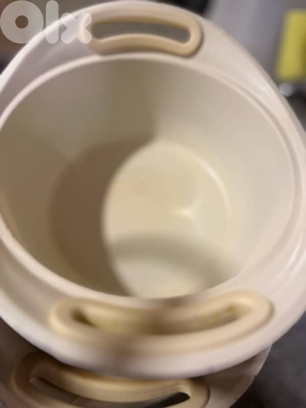 طقم طناجر ايطالي 4